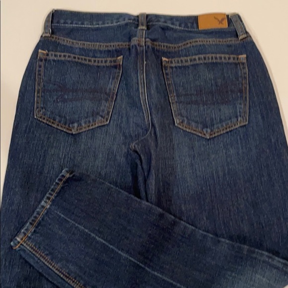 American Eagle Outfitter Jeans Vintage Hi-Rise Jeans 6 - Picture 16 of 16